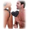 Paleta para azotes, terapia de shocks, Fetish Fantasy Series - Imagen 3