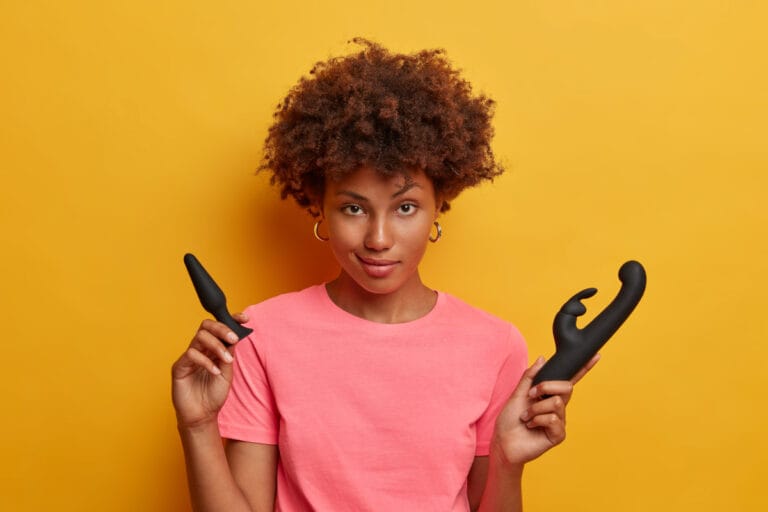 Los juguetes sexuales en la antigüedad: ¿cómo eran y para qué se usaban?