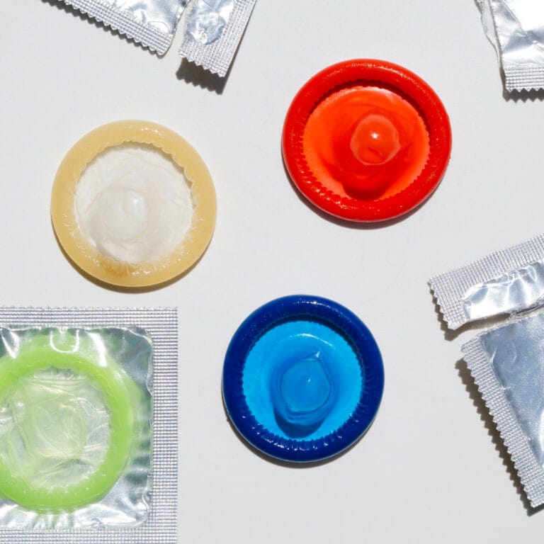 Condones: Cómo elegir el mejor para ti