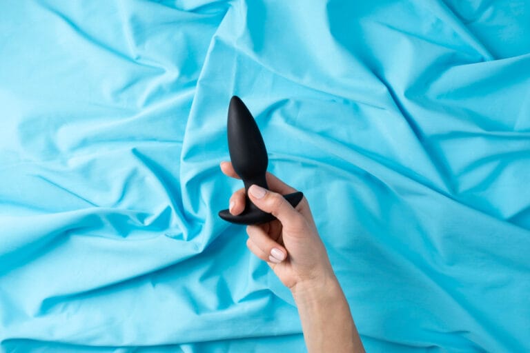 ¿Por qué empezar con un kit de entrenamiento anal?