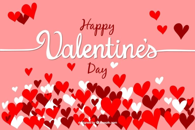 San Valentín: Historia y origen