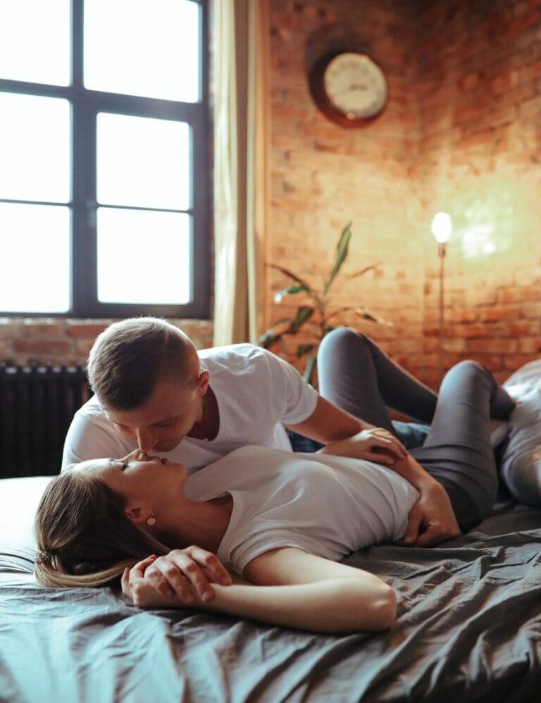 Dry Humping: Qué es y cómo se practica.