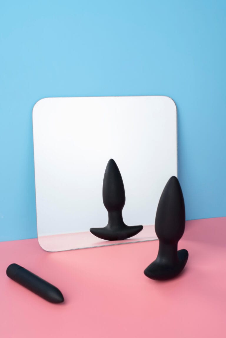 Plug Anal: qué es, cómo se usa y sus beneficios en la sexualidad