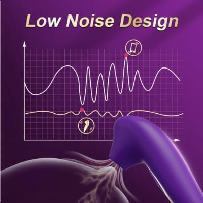 Succionador de clítoris - Imagen 3