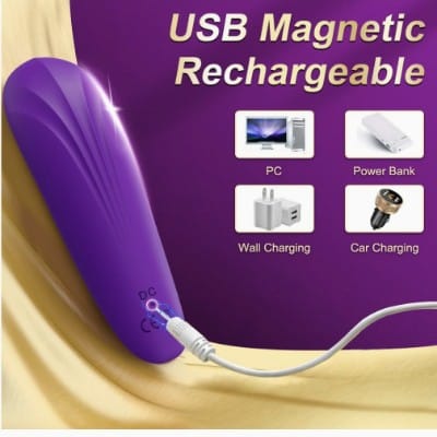 Succionador de clítoris - Imagen 6