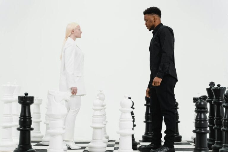 Los juegos sexuales como aliados para romper la monotonía