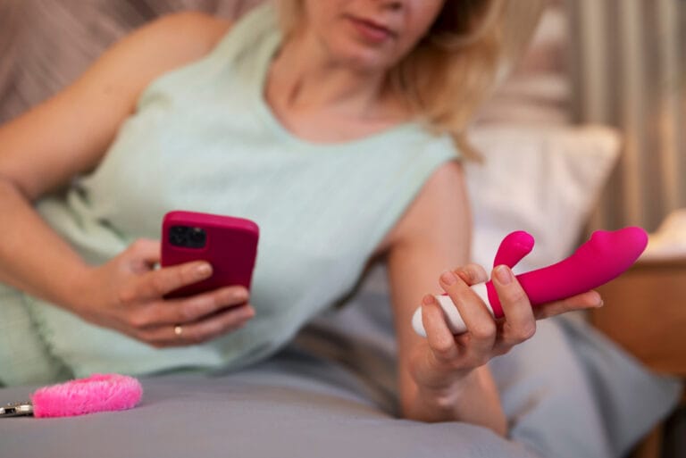Vibrador de punto G: Placer y salud en la sexualidad moderna