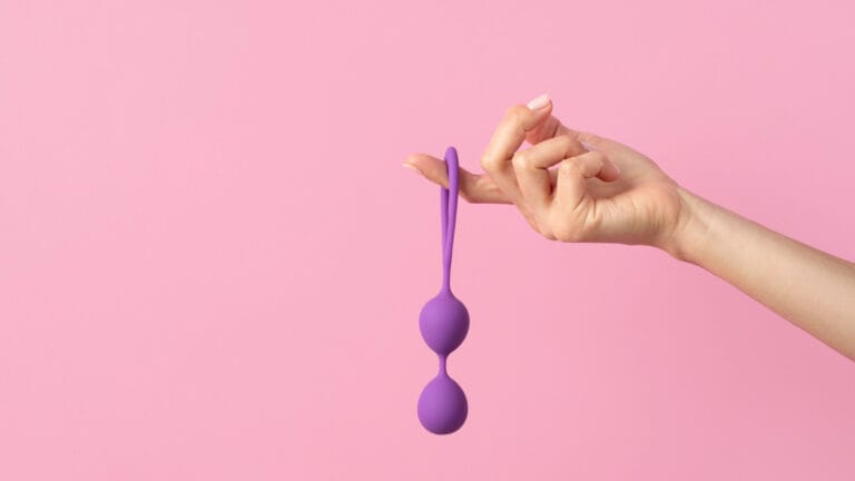 Bolas Kegel en la sexualidad: transforma tu placer y tu cuerpo