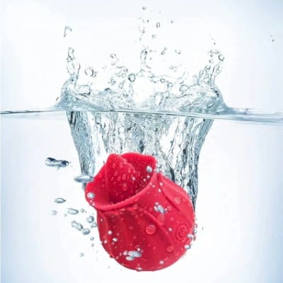 Rosa – Lengua Lamedora, Empuje y Vibración - Imagen 6