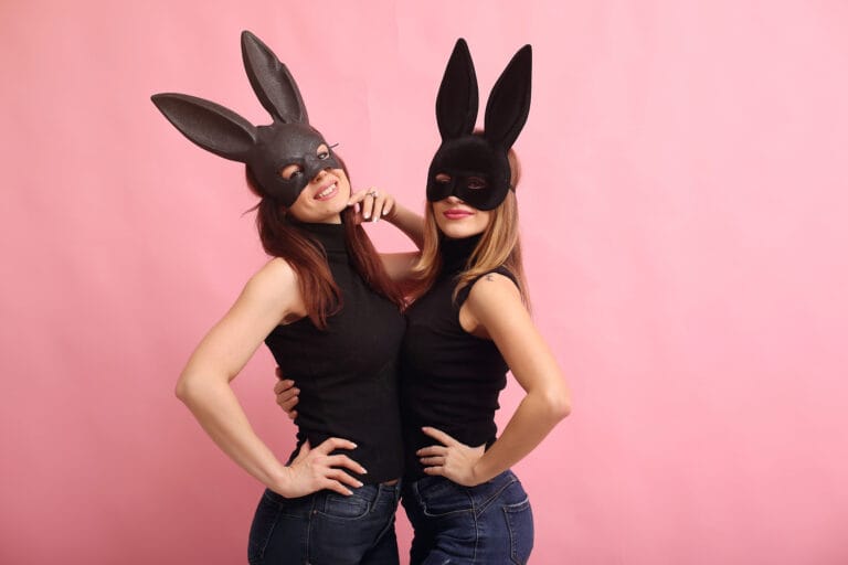 Conejito Vibrador 3 en 1 para Punto G: Placer Triple en un Solo Juguete