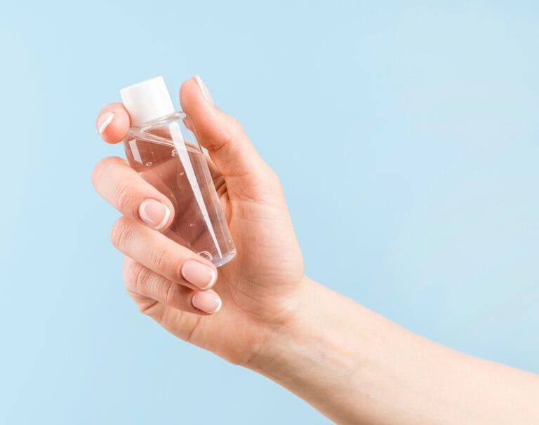 Lubricante Orgánico de Aloe Vera: placer natural que cuida tu piel