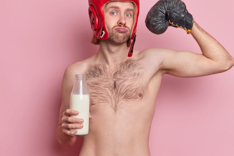 Retardante Masculino 100% Natural: Control y Placer Prolongado