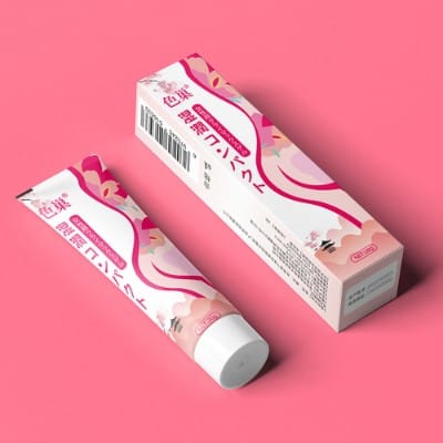 Gel Lubricante Femenino Intensificador de Orgasmo